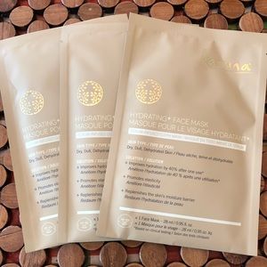 KARUNA-hydrating+ Face Mask